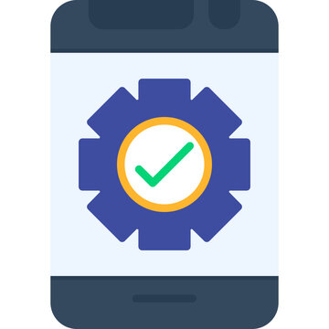 Beta Testing Icon