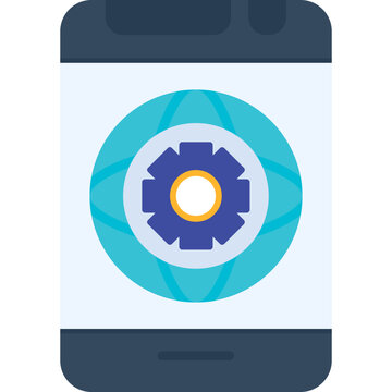Real-time Collaboration Icon