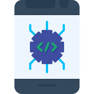 Database Schema Icon