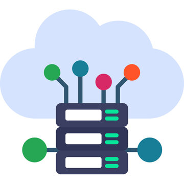 Virtualization Icon