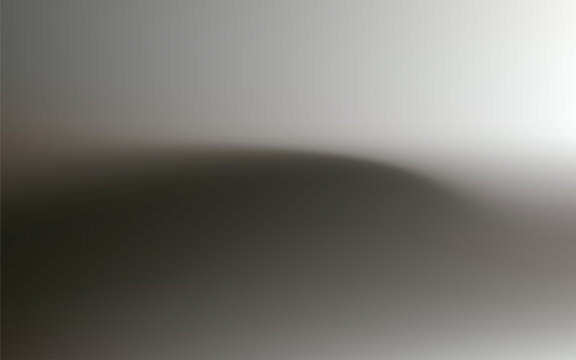 Gradient background with dark shadow gray