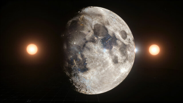 Quantum Singularity Observation Point: Mapping Interdimensional Space