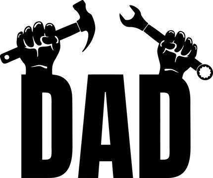 Father's day t shirt design , dad t shirt design . Fathers day quotes t-shirt design. father's day typography t shirt design. Dad Typography Vector Design, Fathers T shirt Design.