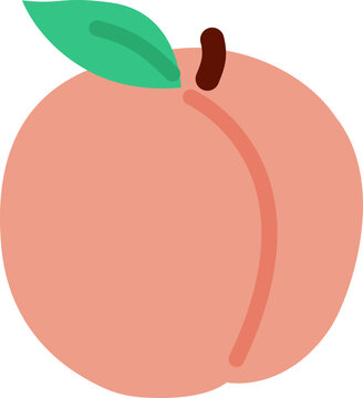 복숭아
