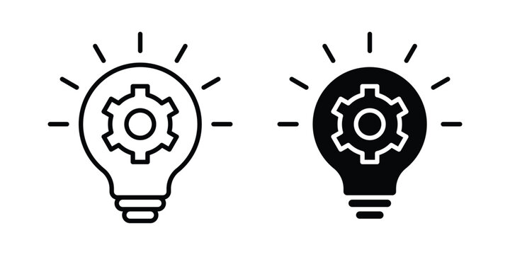 Innovation icon