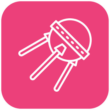 Sputnik Icon