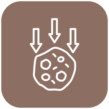 Gravity Icon