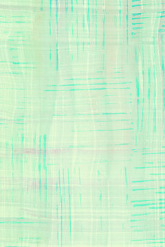 Crisp light pastel green backdrop