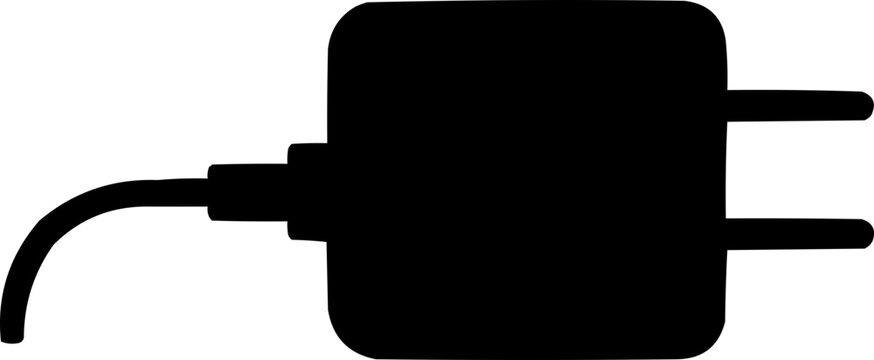 recharge icon pictogram