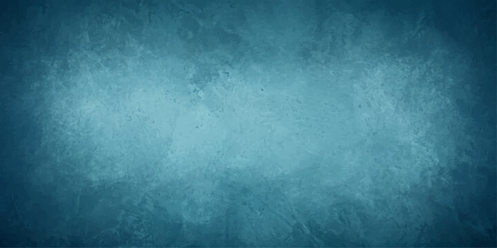 Abstract textured background with a cool blue-teal gradient, evoking a sense of depth and artistic expression.