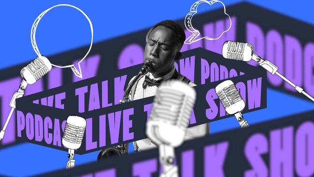 Creative Typography Podcast Intro