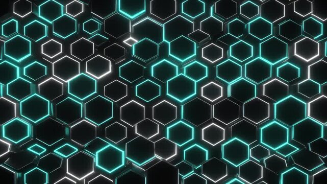 量子コンピュータの光格子が脈動するループ
