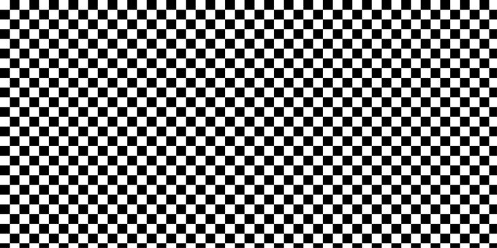 seamless black and white geometric pattern with triangles gradient banner reangle square wall decoration fabric textile wallpaper. vintage diamond paper ornament seamless space background.