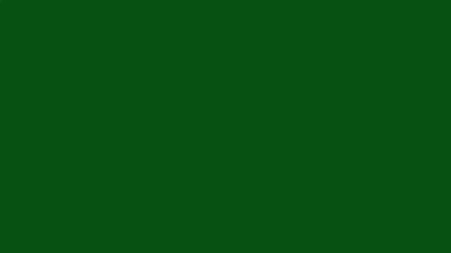 4k Abstract blue sparks flying motion on green screen, loop fire sparks rising up with transparent alpha channel can be used for overlay for your project video