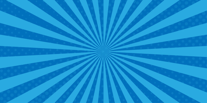 Abstract retro with sunburst pattern colorful design polka dot background. Modern stipes line ray grunge design beam pattern texture. Funky ray elements themes Swirling pattern.
