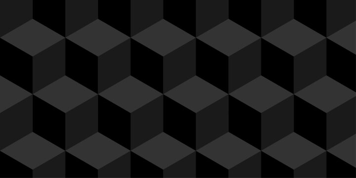 Abstract cube grid polygon decoration block hexagon geometric texture background. block construction surface cubic wall square creative business texture backgroud.