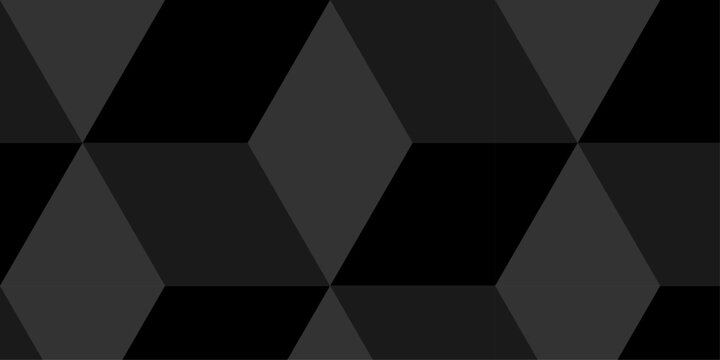 Abstract cube grid polygon decoration block hexagon geometric texture background. block construction surface cubic wall square creative business texture backgroud.