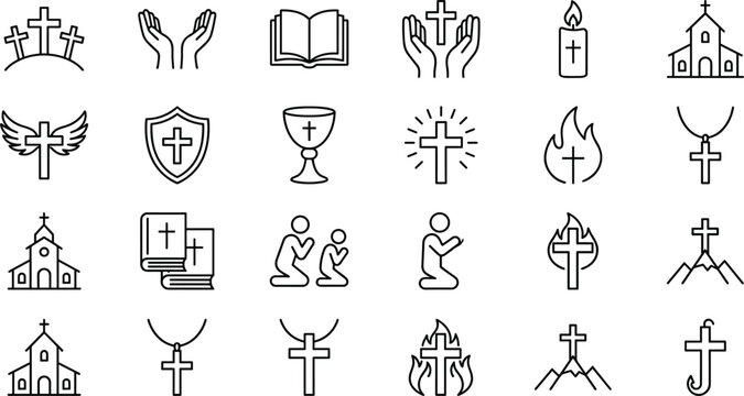 Vibrant hand drawn vector collection of cute magic crystal balls mystical fortune telling spheres and fantasy divination icons..eps, Vibrant hand drawn vector collection of cute magic brooms flying sw