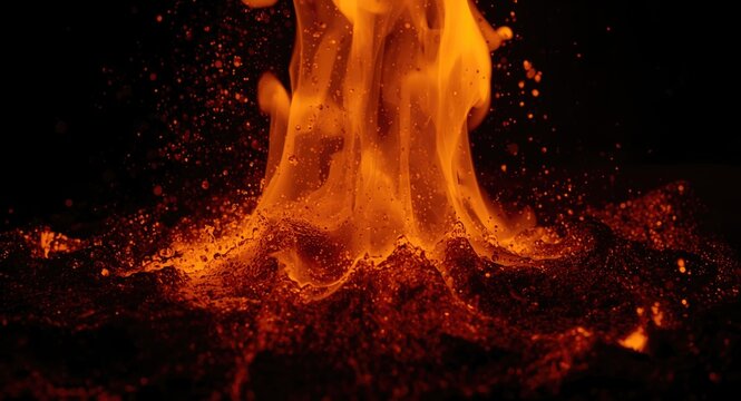 Chemical process behind the Maillard reaction in cooking