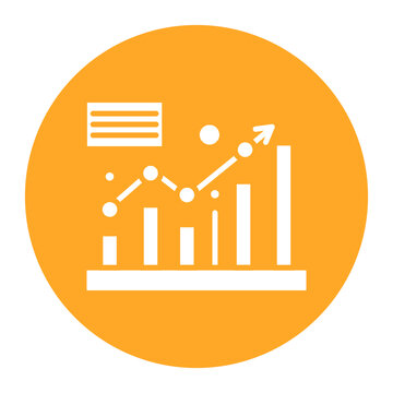 Histogram Icon