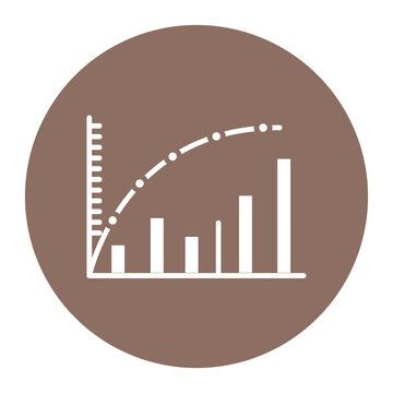 Pareto Icon