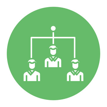 Manipulation Icon