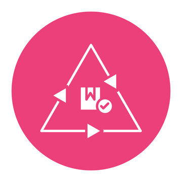 Continuous Delivery Icon