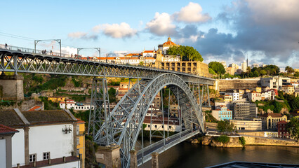 Porto, Portugal 