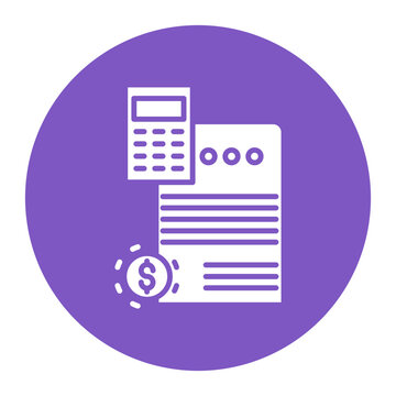 Estimate Icon