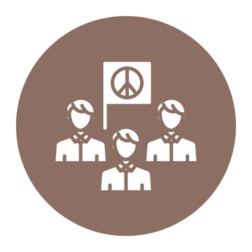 Reactionary Icon