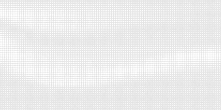 Vector dot white gray wave light technology texture background. Abstract neutral rectangle good nice simple