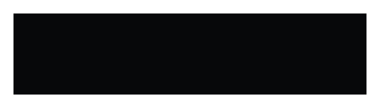 Minimalist black rectangle vector, solid dark geometric shape, horizontal wide bar element for graphic design and web layouts