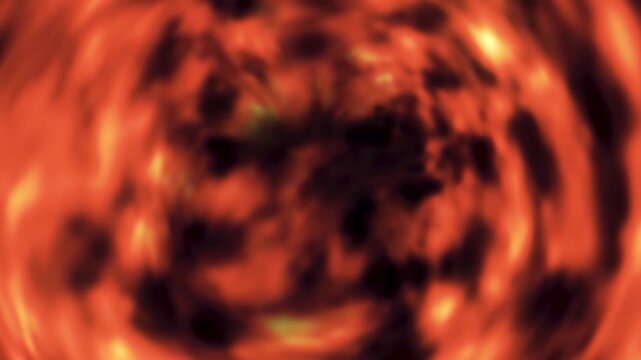 ダークなイメージ