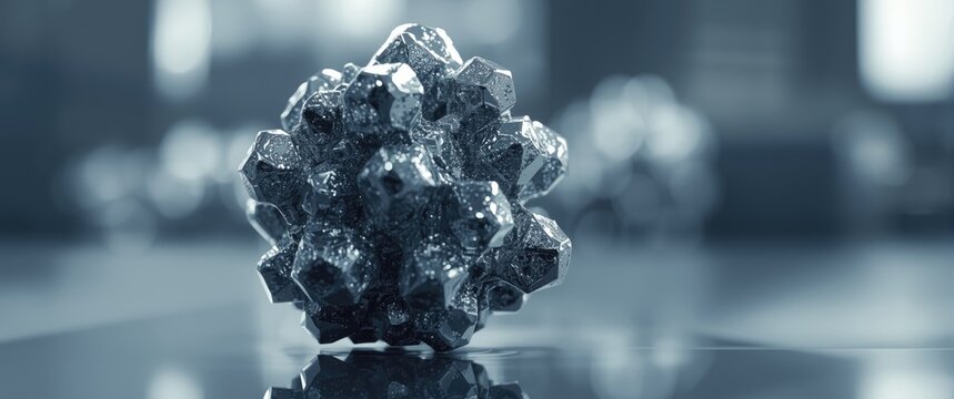 Chemical compound Vanadium Silicide V3Si CAS registry