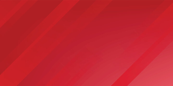 abstract background color red art vector illustration message board for text and message, ads social media website.