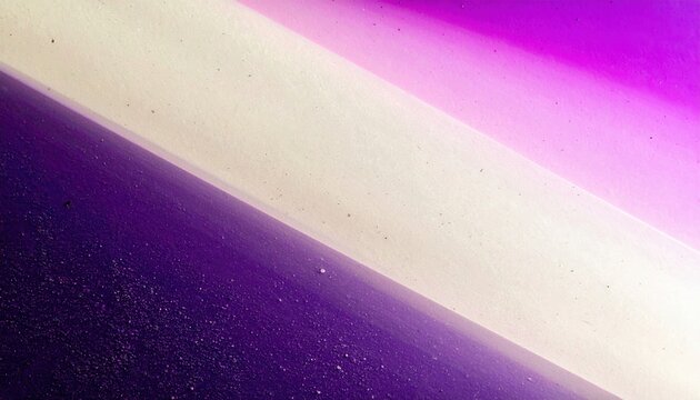 Rayas diagonales vibrantes con gradiente de p&uacute;rpura profundo a rosa brillante y textura superficial sutil