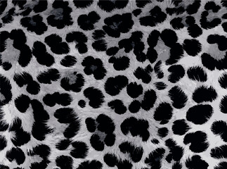 Obraz premium abstract animal skin pattern vector