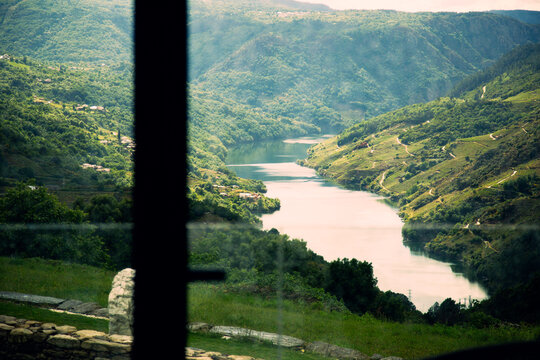 Ribeira Sacra 