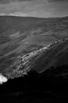 Ribeira Sacra 