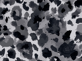 Obraz premium abstract animal skin pattern vector