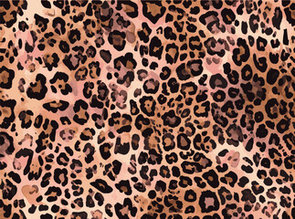 Obraz premium abstract animal skin pattern vector