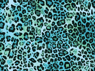 Obraz premium abstract animal skin pattern vector