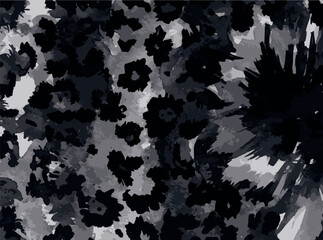 Obraz premium abstract animal skin pattern vector