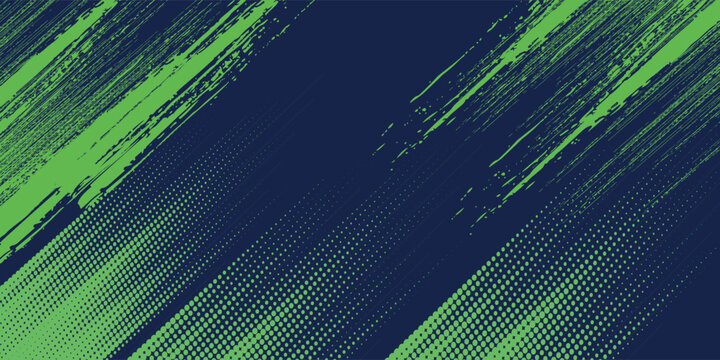 Sports background design with abstract modern template. Vector illustration of sport players in different activities. football, basketball, baseball, tennis, rugby, bicycling grunge background sport