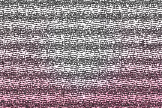 A gradient textured background with a subtle ombre effect from light gray to pink