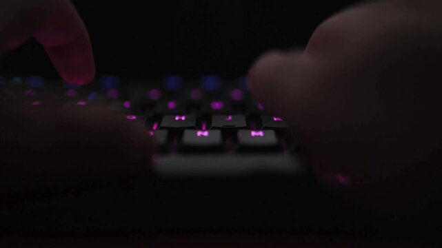 keyboard