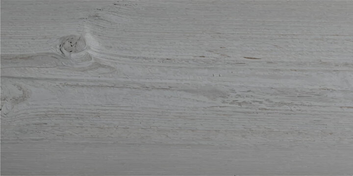 Close-up shot of weathered, light grey wood texture with visible grain and subtle knots, offering a rustic and natural backdrop.