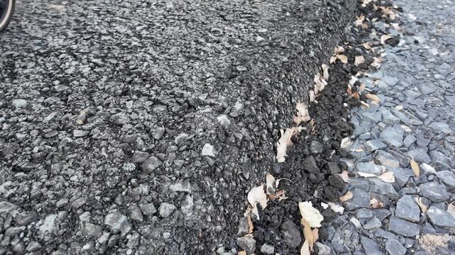 Infrastructure Texture