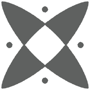 Geometric collection