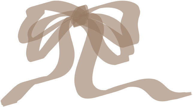 bow